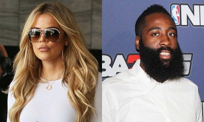 Khloe Kardashian and James Harden Are Hit With Long Distance Relationship 'Issues'