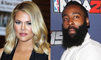 What Break Up? Khloe Kardashian and James Harden Are Still Going Strong