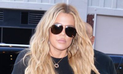 Khloe Kardashian Blasts Hypocritical Haters Who Call Themselves 'Believers in God'