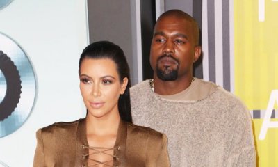 Kim Kardashian and Kanye West Have Picked Godmother for Saint West. Who Is She?