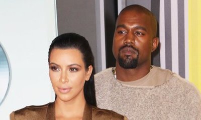 Early Christmas Delivery! Kim Kardashian and Kanye West Welcome Baby Boy