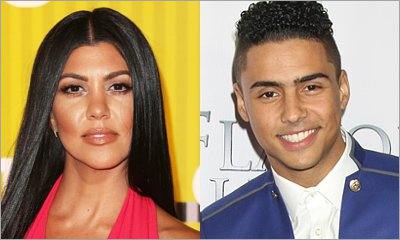 Justin Bieber No More! Kourtney Kardashian Spotted Having Dinner With P. Diddy's Son