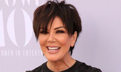 Kris Jenner's Obsessed Fan Walked Right Into Her Office
