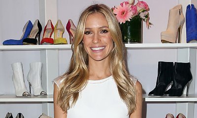 Kristin Cavallari at 'Loss for Words' in Touching Tribute to Brother