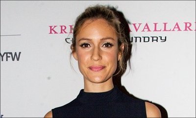 Kristin Cavallari's Brother Arrested With Loaded Gun Before Disappearing