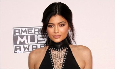 Kylie Jenner Shows Off the Long Scar She Got When Playing Hide and Seek With Kendall