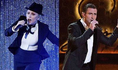Watch Lady GaGa, Adam Levine and More Perform at 'Sinatra 100' Concert