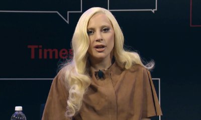 Watch Lady GaGa Elaborating Painful Experience of Being Raped at 19