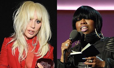 Lady GaGa, Missy Elliott Get Emotional When Honored at 2015 Billboard Women in Music