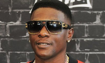 Lil Boosie's Surgery to Remove Kidney Cancer 'Went Well'