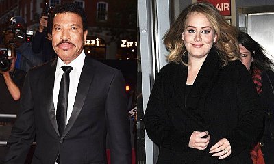 Lionel Richie Hints at Adele Collaboration After 'Hello' Mashup Goes Viral