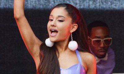Listen to a Snippet of Ariana Grande's New Song 'True Love'