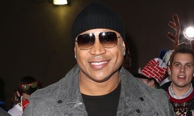Fifth Time's the Charm! LL Cool J Is Back to Host 2016 Grammy Awards