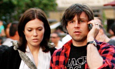 Mandy Moore Orders Ryan Adams to Take Their Pets and Pay Her $37K