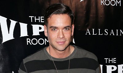 'Glee' Star Mark Salling Arrested for Child Pornography and Released on Bail