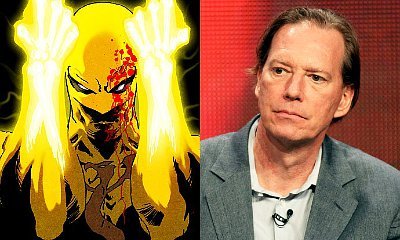 'Marvel's Iron Fist' Lands 'Dexter' Showrunner and Releases Synopsis