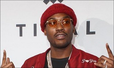 Meek Mill Faces Jail Time After Judge Ruled the Rapper Violated Probation