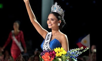 Miss Philippines Pia Alonzo Wurtzbach Is the New Miss Universe After Wrong Crown to Colombia