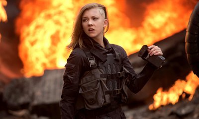 Natalie Dormer Will Do 'Hunger Games' Prequel Only If This Happens