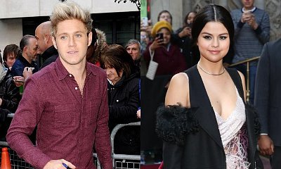 Don't Be Jealous! Niall Horan Confesses He Wants to Marry Selena Gomez
