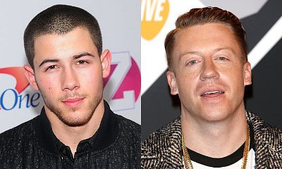 Nick Jonas, Macklemore and Others Round Out New Year's Rockin' Eve Line-Up