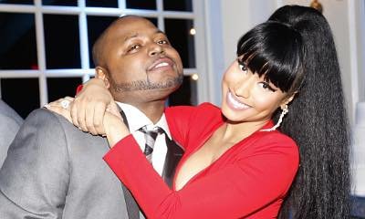 Nicki Minaj's Older Brother Charged With Raping 12-Year-Old Child?