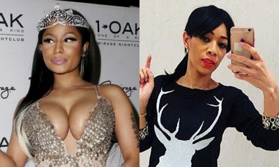 Nicki Minaj Shames a Girl Who Says That the Rapper Looks Like Another Atlanta Girl