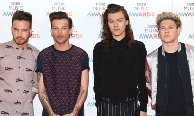 One Direction Changes the Next 'Made in the A.M.' Single. Find Out Why!