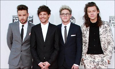 One Direction Got 'Emotional' at Last U.S. Show Before Hiatus