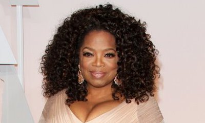 Oprah Winfrey Reveals the Name for Her Premature Son She Lost at Age 14