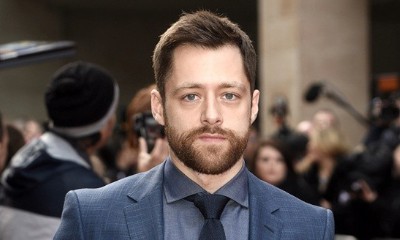 'Outlander' Casts Roger Wakefield for Season 2