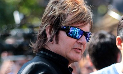 Poison's Drummer Rikki Rockett Opens Up on Cancer Battle