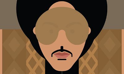 Prince Unveils Surprise Album 'HITNRUN (Phase Two)' on Tidal
