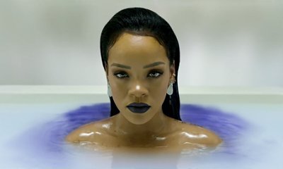 Rihanna Unlocks New 'Anti' Teaser