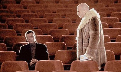 Samuel L. Jackson Will Return for 'XXX 3', Vin Diesel Shares Concept Arts