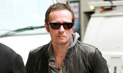 Scott Weiland Likely Died of Cardiac Arrest