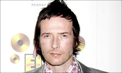 Scott Weiland's Cause of Death Revealed