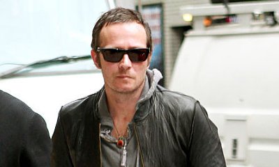 Scott Weiland's Funeral Quietly Held in Los Angeles