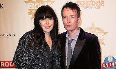 Scott Weiland's Wife Denies His Addiction After Bandmate Arrested for Cocaine Possession