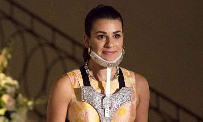 'Scream Queens': Lea Michele Teases Her Possibly Reversed Role in Season 2