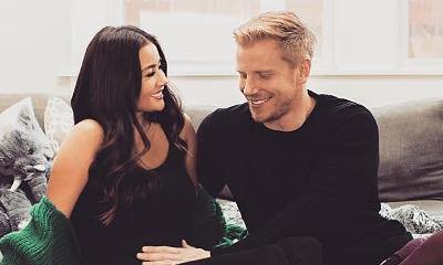 Baby on the Way! 'Bachelor' Couple Sean Lowe and Catherine Giudici Expecting First Child