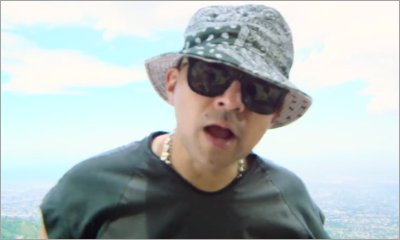 Sean Paul Displays Jamaica's Struggle in 'Never Give Up' Video
