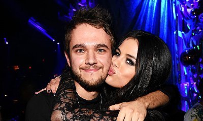 Selena Gomez Cozying Up to Zedd After She Clears Up Niall Horan Rumors