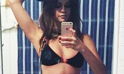 This Is What You Lost, Justin! Selena Gomez Flaunts Bikini Body in Revealing Selfie