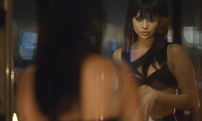 Selena Gomez Sets 'Hands to Myself' Video Release Date, Shares New Sexy Preview