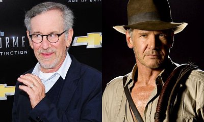 Steven Spielberg Confirms Harrison Ford Will Not Be Recast in 'Indiana Jones 5'