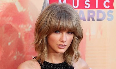 Taylor Swift Throws In $50,000 for Seattle Symphony Orchestra's Cause