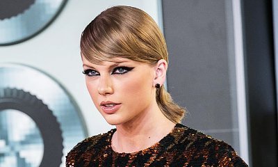 Seriously? Taylor Swift Tries to Trademark Words '1989' and 'I'll Write Your Name'