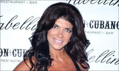 Teresa Giudice to Leave Prison Before Christmas