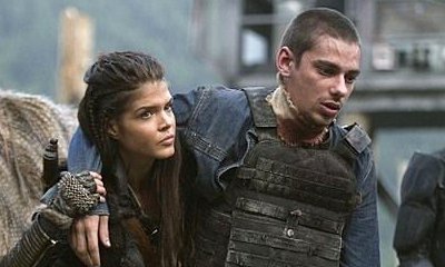 Get 'The 100' Season 3 Premiere Photos and Characters' Details
